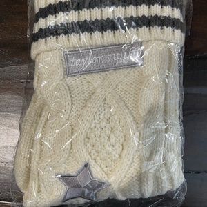 Taylor Swift Cardigan Stocking